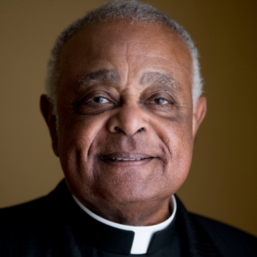 Archbishop Wilton Gregory - CatholiCasts